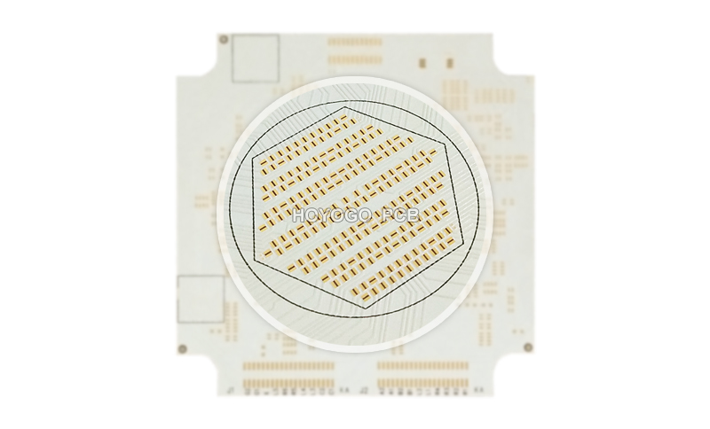 Desenvolvimento e Inovação da Tecnologia do PCB