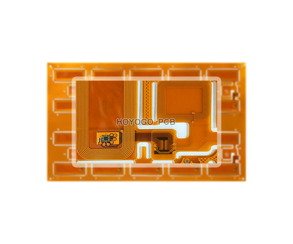 4 Vorteile flexibler PCB