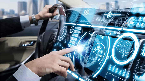Automotive PCB: The Core of Infotainment Systems