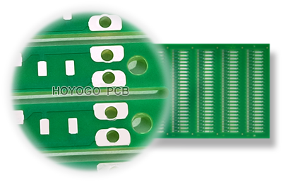 Automotive PCB | HYG808R01058A