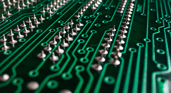 Application of PCB in Electric Vehicle Charging Systems