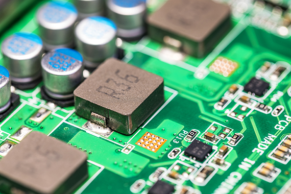 Application of PCB in Industrial Automation