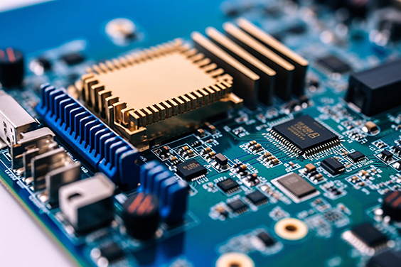 The Difference between New Energy Vehicle PCB and Fuel Vehicle PCB