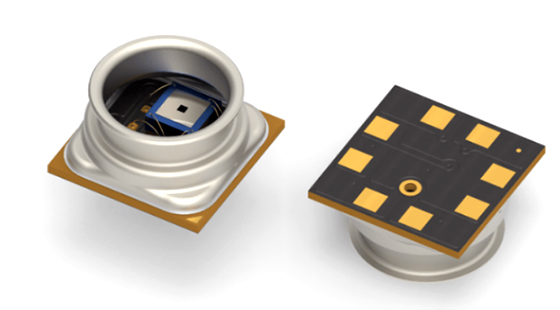 Why Use Ceramic PCB for Micro-Pressure Sensors