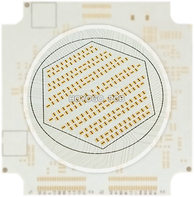 The Core Advantage of Ceramic PCB in LED Lighting