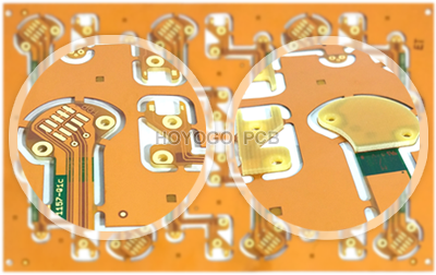 Application of Multilayer Flexible PCB in Medical Electronic Devices