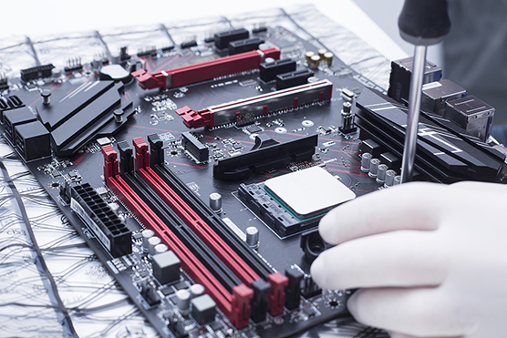 Application of Industrial Control PCB in Industrial Automation