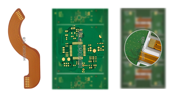 Three Types of Automotive PCBs in Zero-Gravity Seats