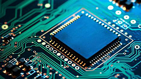 Applications of Industrial Control PCBs in Industrial Computers