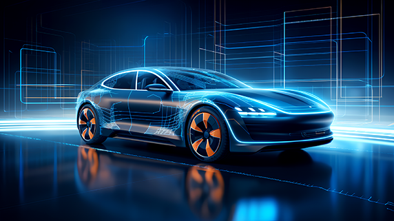 Miniaturization and Lightweighting of Automotive Camera PCBs