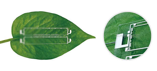 Application of Glass PCBs in Medical Devices