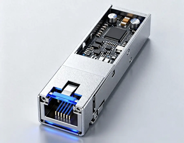Applications of Optical Module PCBs in AI Data Centers