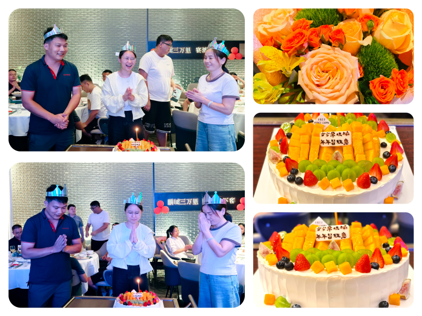 HoYoGo's Birthday Party in June 2026